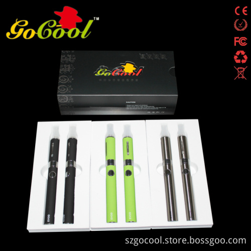 2014 Self-Designed Electronic Cigarette, E-Cigarette Starter Kits Mod E Cigarette (Evod)